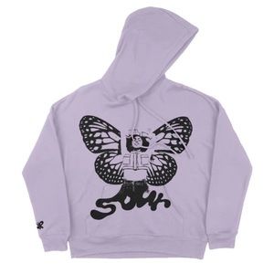 original olivia rodrigo sour merch hoodie